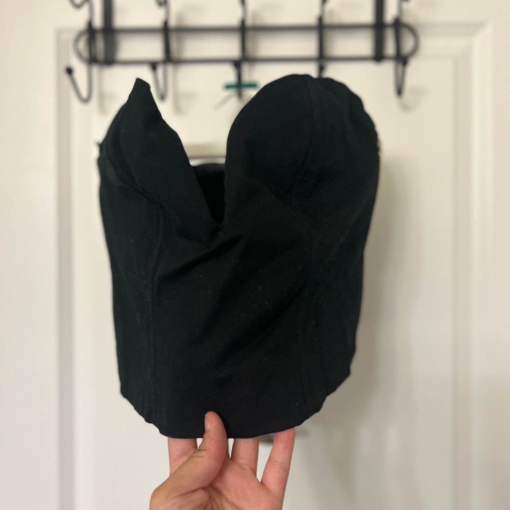 Zara Corset Size M!
